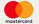 pagamento cartão mastercard